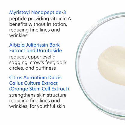 PCA Skin Ideal Complex Restorative Eye Cream