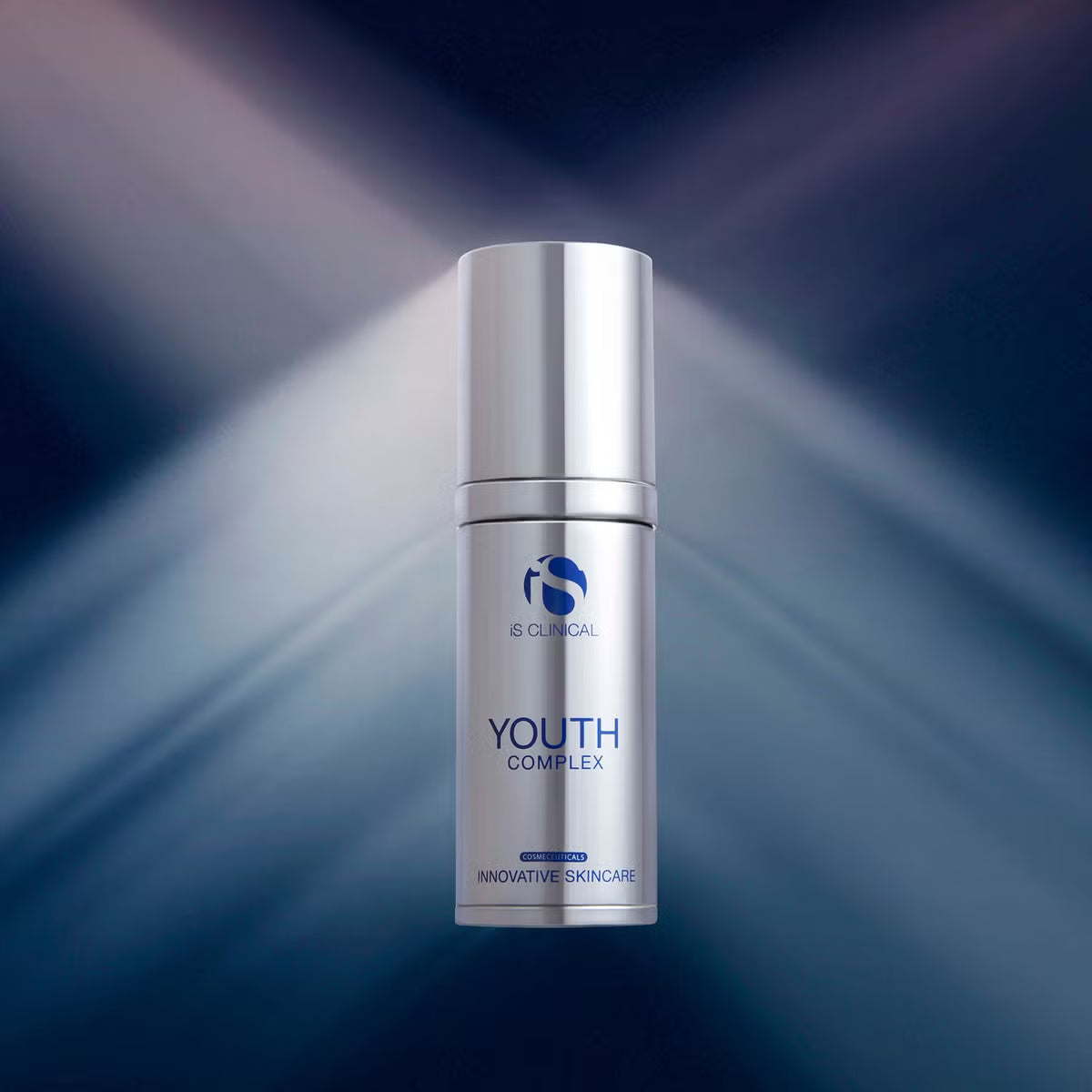 iS Clinical Youth Complex