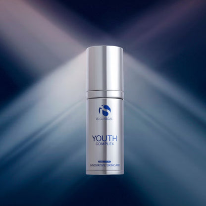 iS Clinical Youth Complex