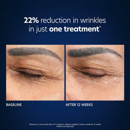 PCA Skin Hyaluronic Acid Microneedle Eye Patches (1pk)