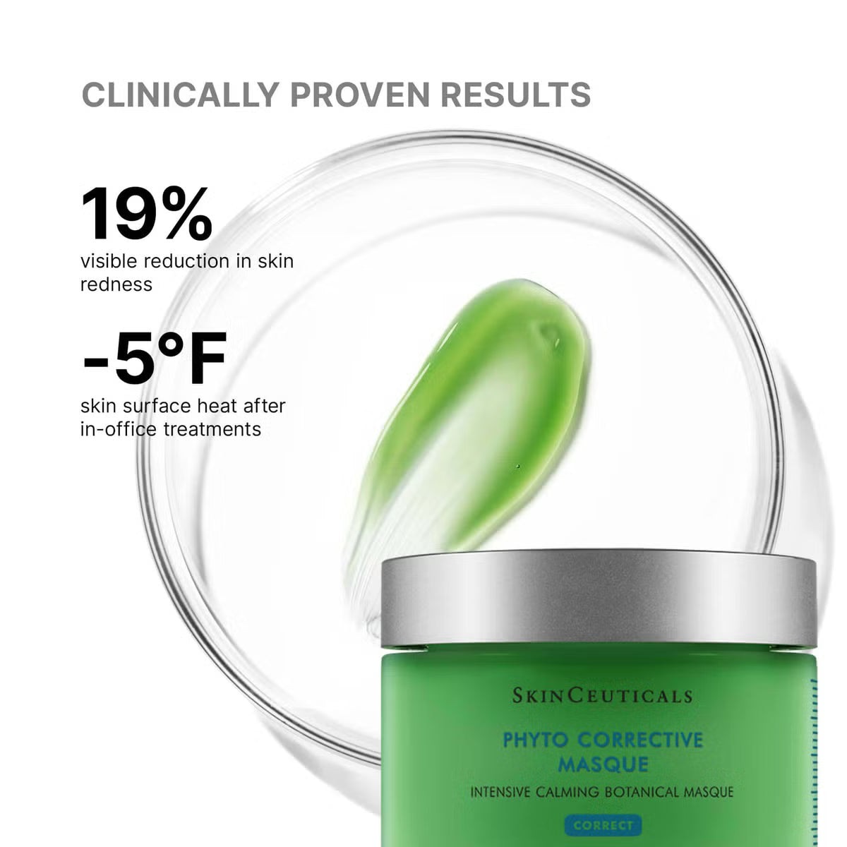 SkinCeuticals Phyto Corrective Mask