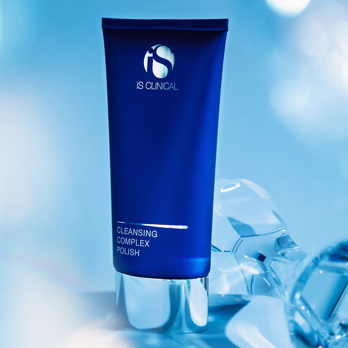 iS Clinical Cleansing Complex Polish