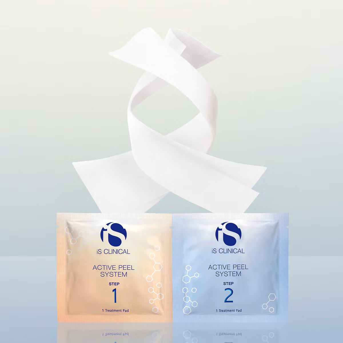 iS Clinical Active Peel System
