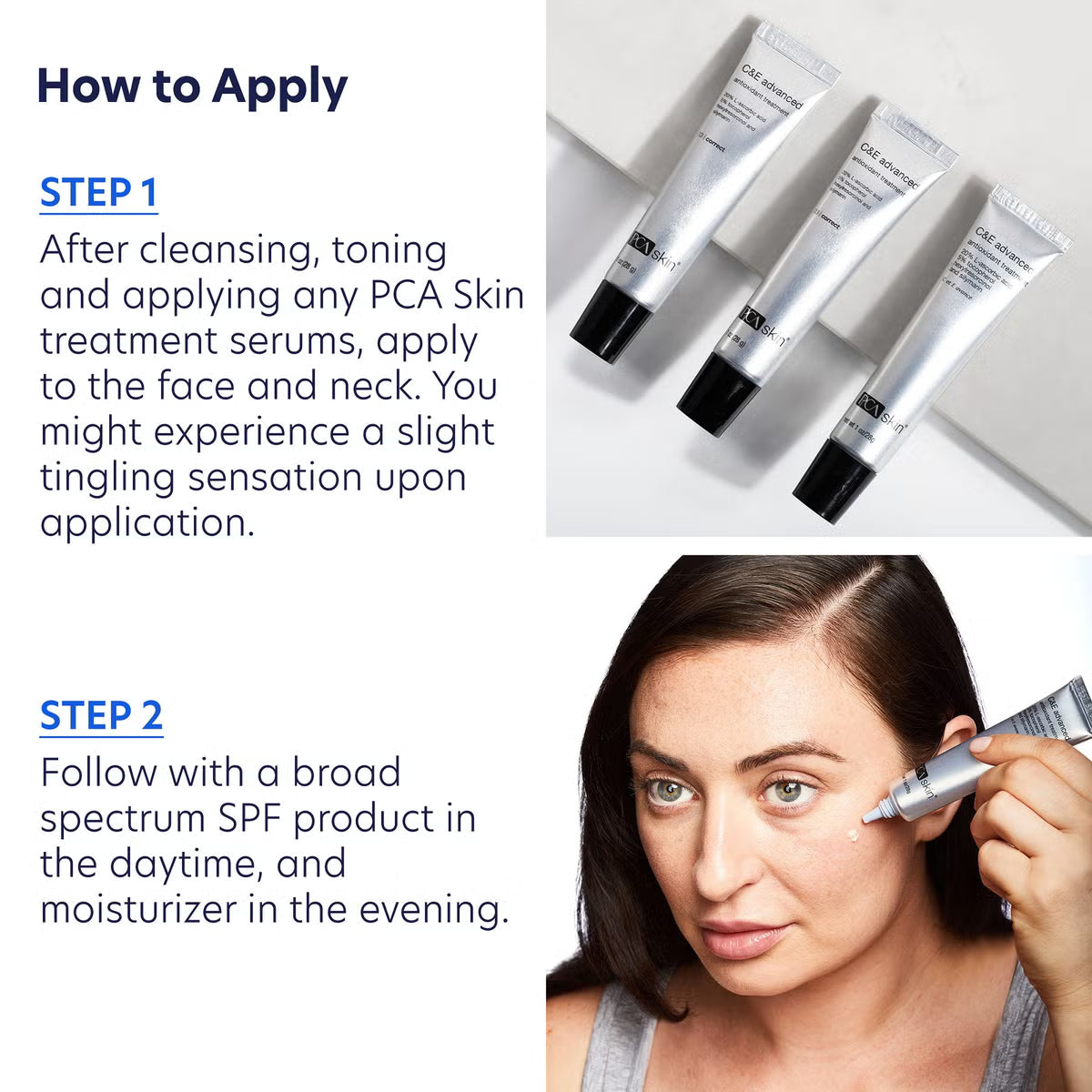 PCA Skin C&E Advanced