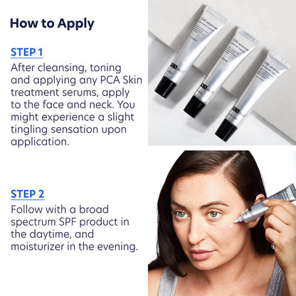 PCA Skin C&E Advanced