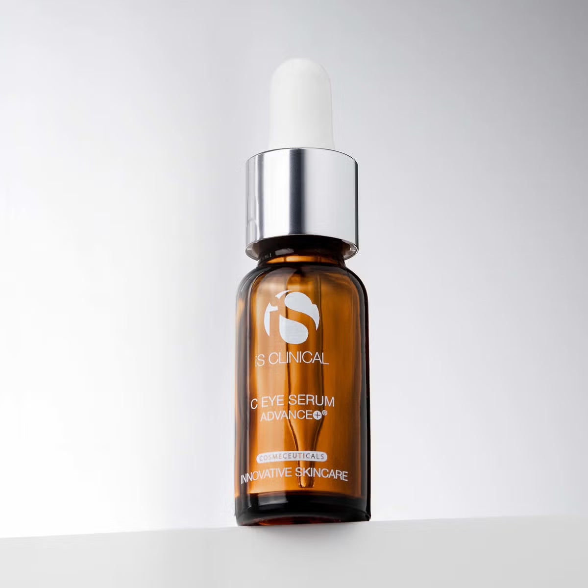 iS Clinical C Eye Serum Advance+
