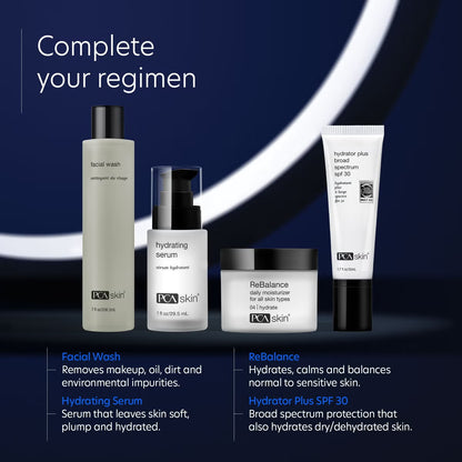 PCA Skin Hydrating Serum