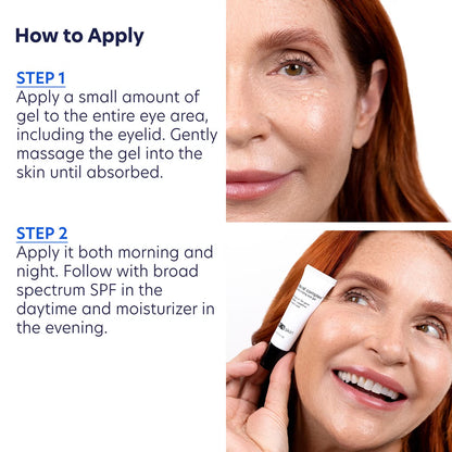 PCA Skin Ideal Complex Revitalizing Eye Gel