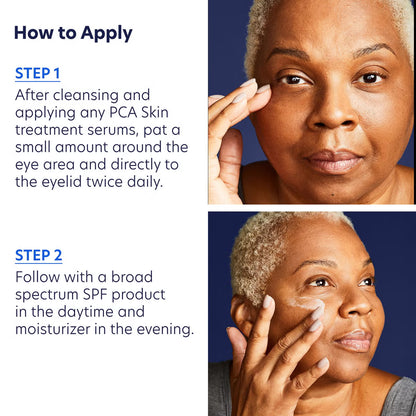 PCA Skin Ideal Complex Restorative Eye Cream