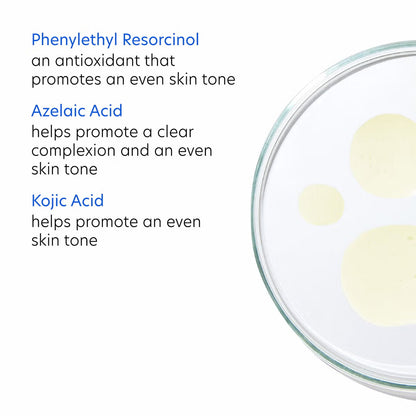 PCA Skin Pigment Gel HQ Free