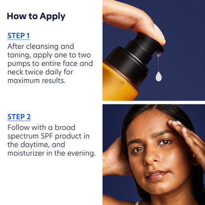 PCA Skin Rejuvenating Serum