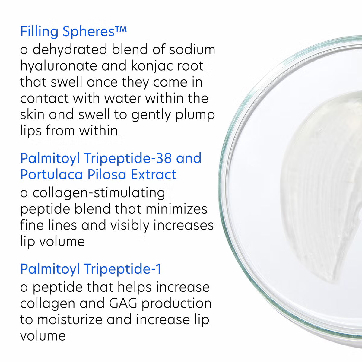 PCA Skin Hyaluronic Acid Lip Booster