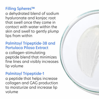 PCA Skin Hyaluronic Acid Lip Booster