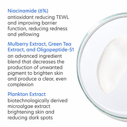 PCA Skin Vitamin b3 Brightening Serum