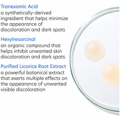 PCA Skin Pigment Gel Pro