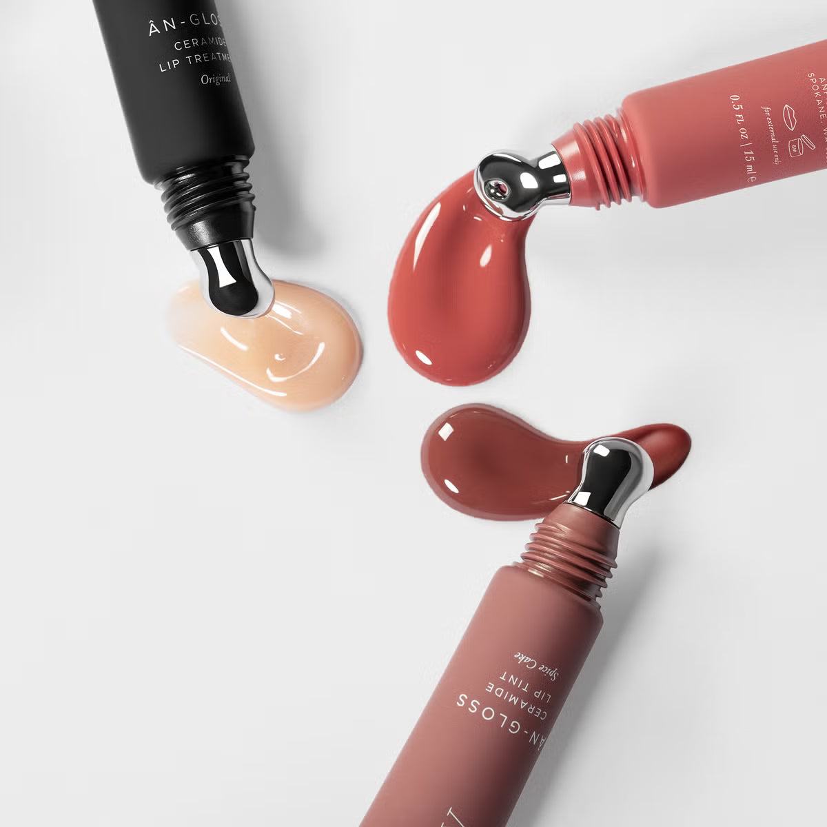 ANFISA ÂN-GLOSS Ceramide Lip Treatment