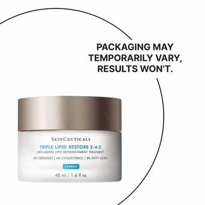 SkinCeuticals Triple Lipid Restore 2:4:2