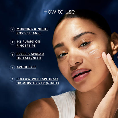 PCA Skin Hyaluronic Acid Boosting Serum