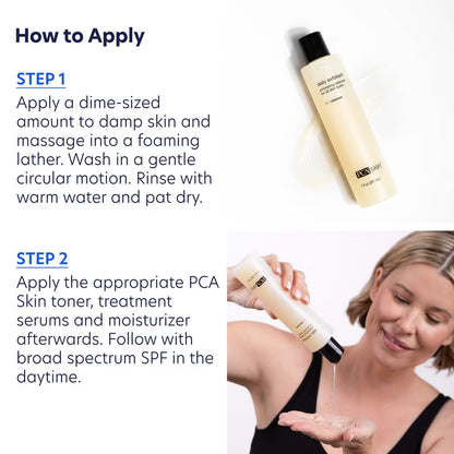 PCA Skin Daily Exfoliant