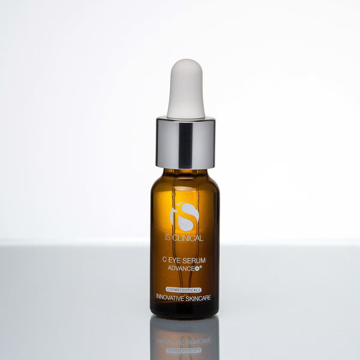 iS Clinical C Eye Serum Advance+