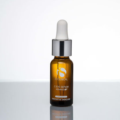 iS Clinical C Eye Serum Advance+