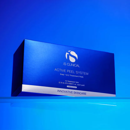 iS Clinical Active Peel System