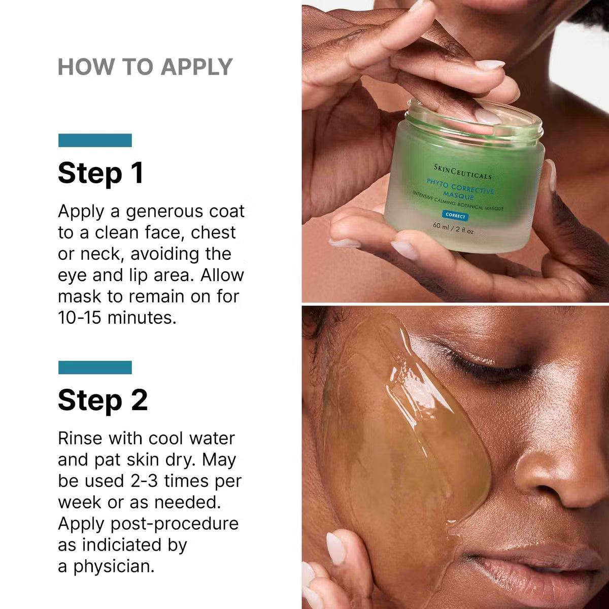 SkinCeuticals Phyto Corrective Mask