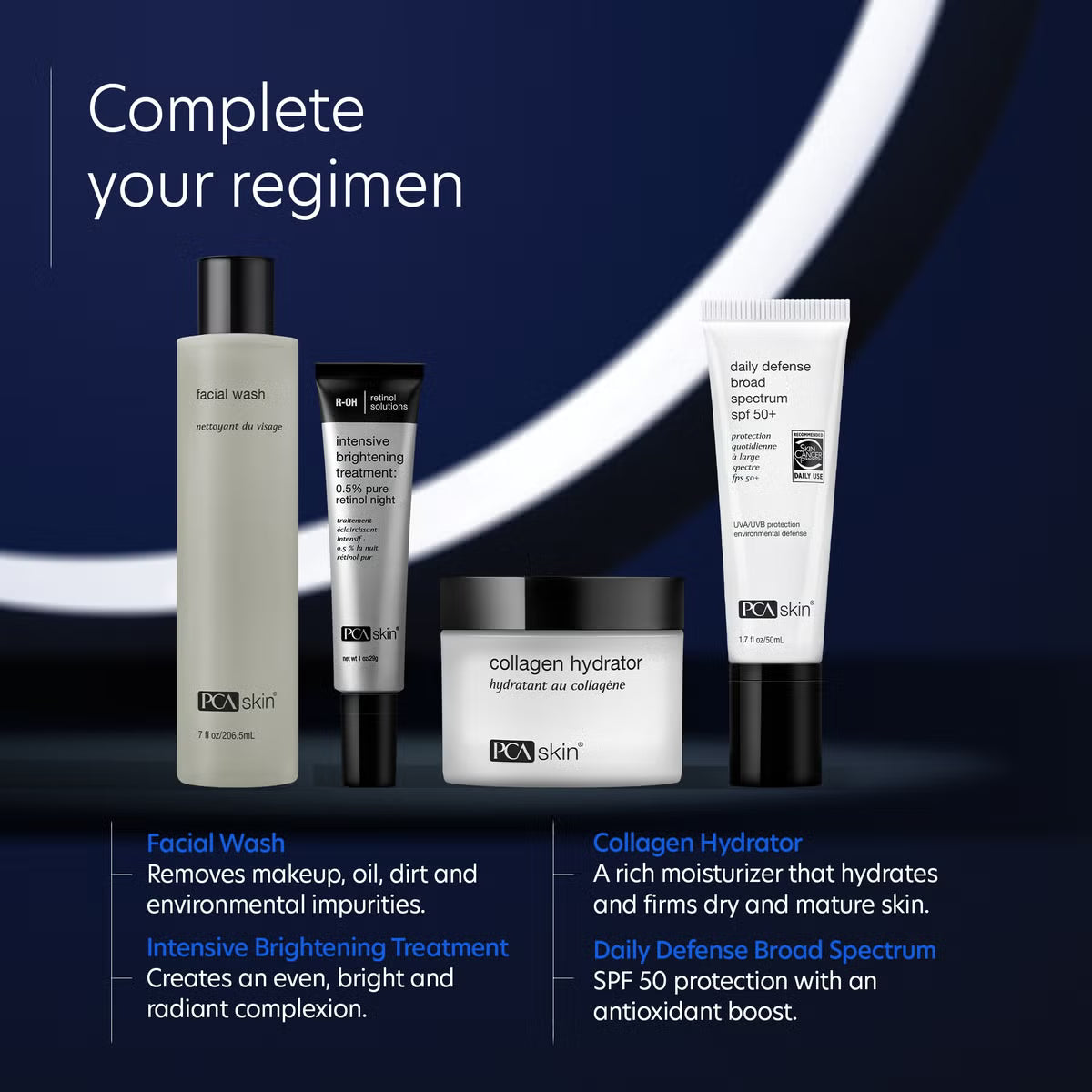 PCA Skin Intensive Brightening Treatment