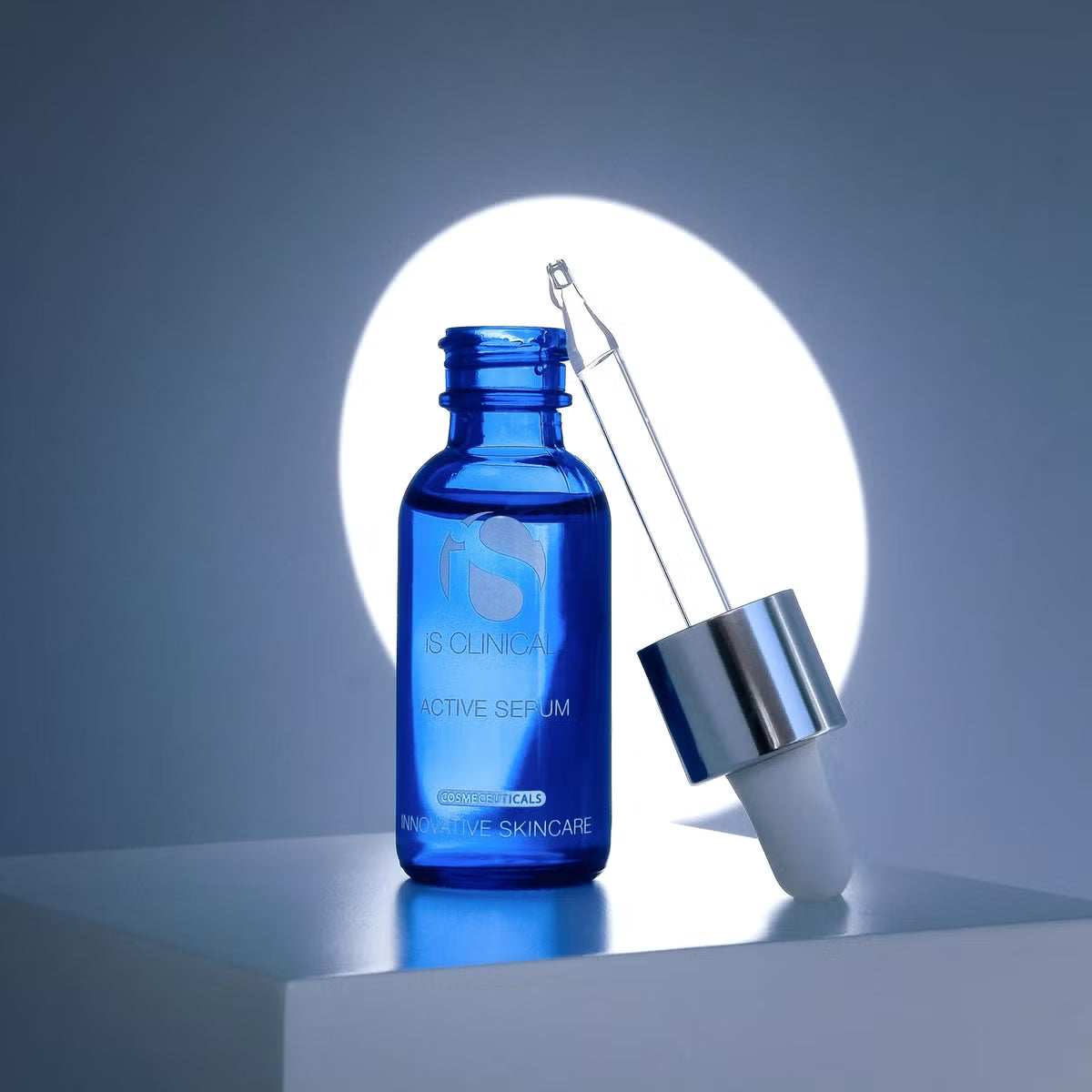 iS Clinical Active Serum