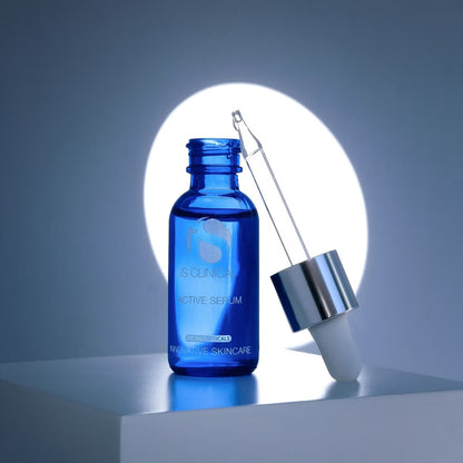 iS Clinical Active Serum