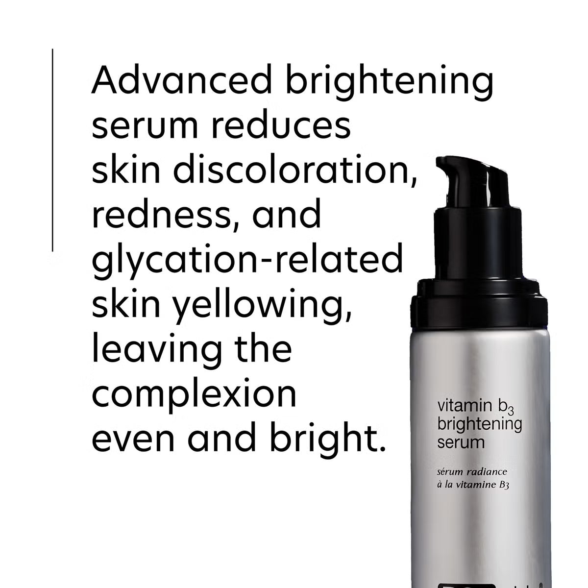 PCA Skin Vitamin b3 Brightening Serum
