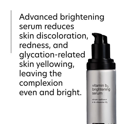 PCA Skin Vitamin b3 Brightening Serum