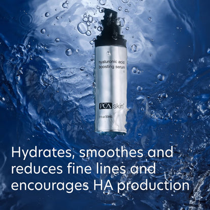 PCA Skin Hyaluronic Acid Boosting Serum