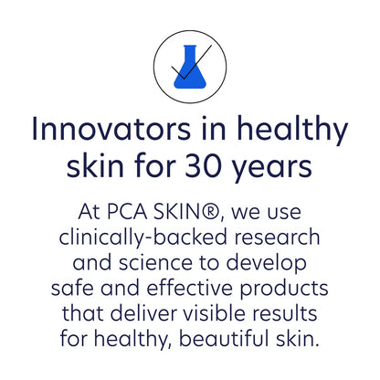 PCA Skin Total Strength Serum