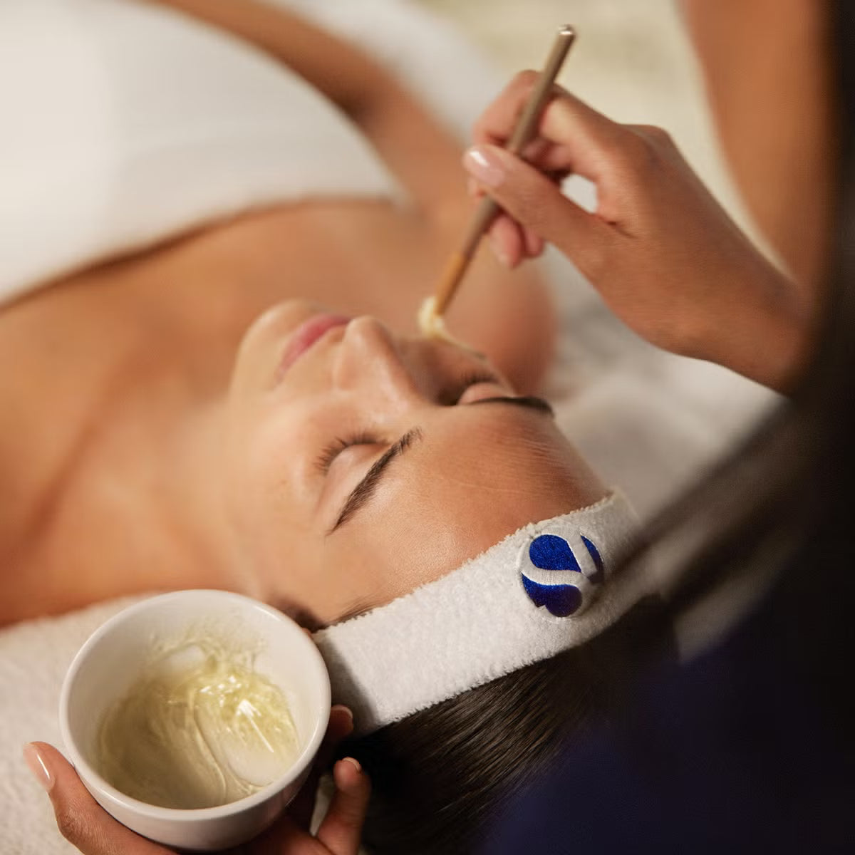 iS Clinical Hydra-Intensive Cooling Masque