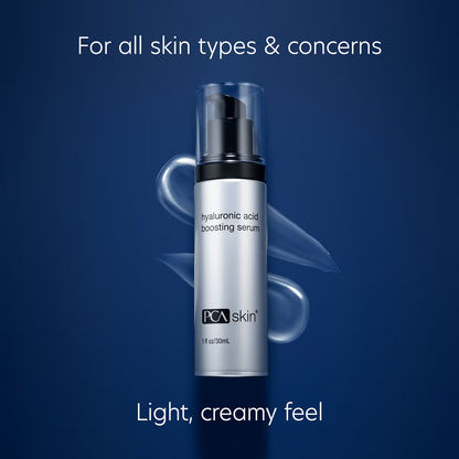 PCA Skin Hyaluronic Acid Boosting Serum