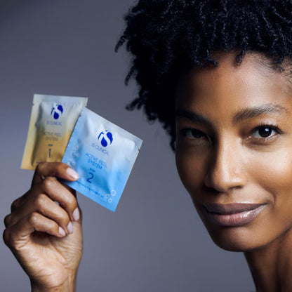 iS Clinical Active Peel System