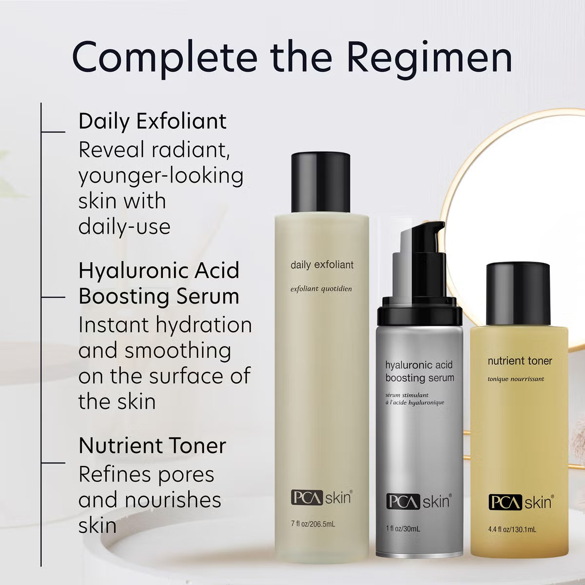 PCA Skin Daily Exfoliant