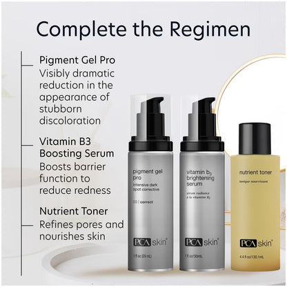 PCA Skin Pigment Gel Pro