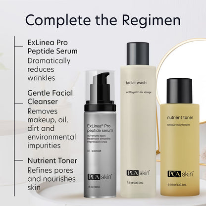 PCA Skin ExLinea Pro Peptide Serum