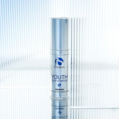 iS Clinical Youth Eye Complex