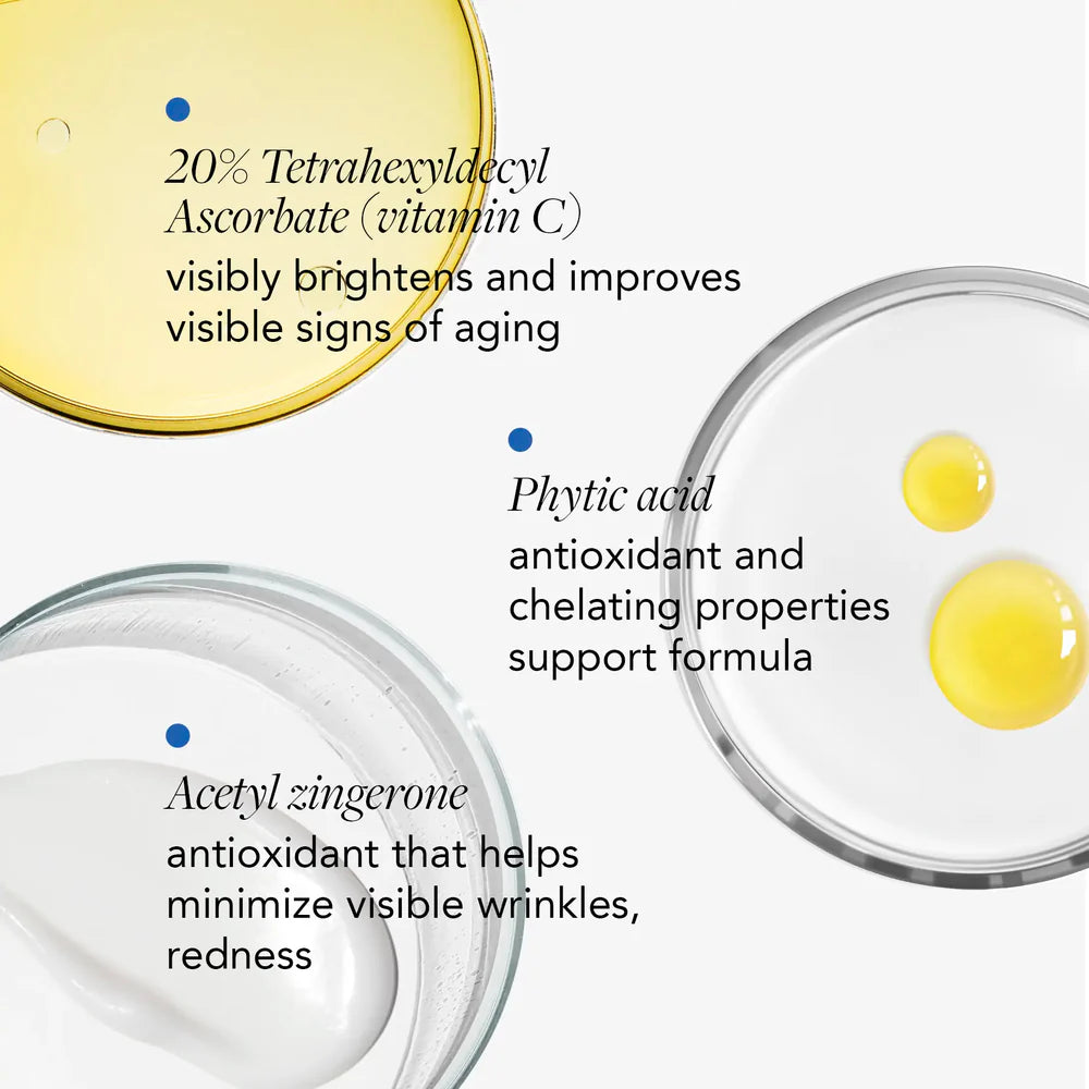 IMAGE Skincare IMAGE MD restoring power C serum