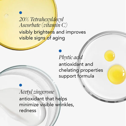 IMAGE Skincare IMAGE MD restoring power C serum