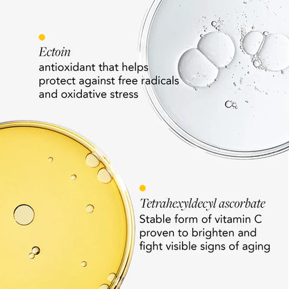 IMAGE Skincare DAILY PREVENTION sun serum tinted SPF 30