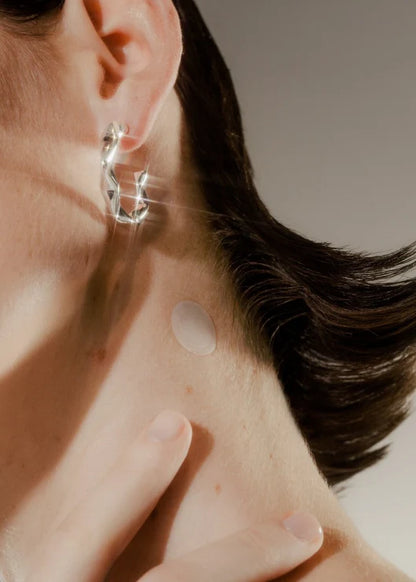 Fur Ingrown Microdart Patch