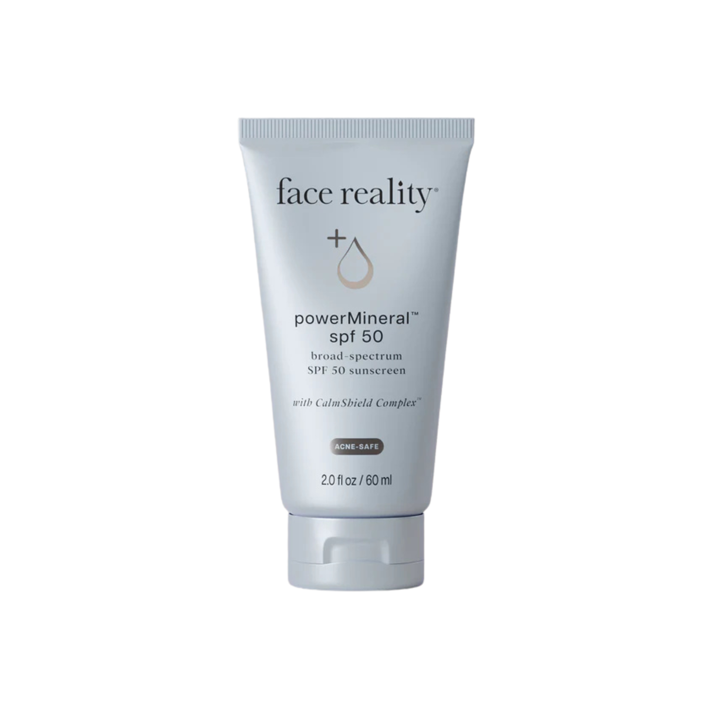 Face Reality powerMineral SPF 50