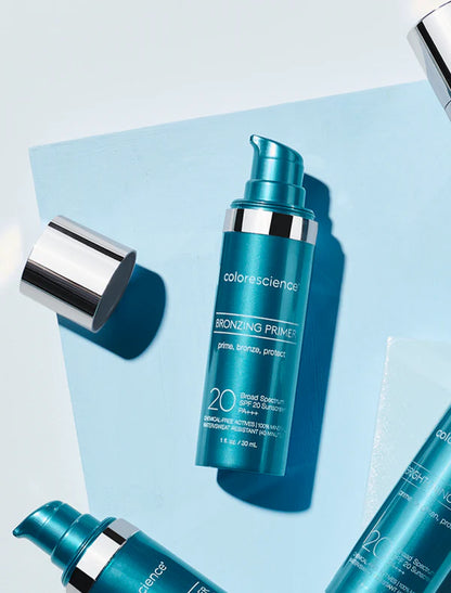 Colorscience Bronzing Primer SPF 20
