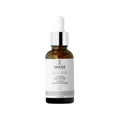 IMAGE Skincare AGELESS total pure hyaluronic 6 filler