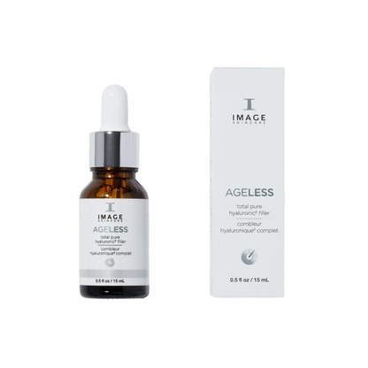 IMAGE Skincare AGELESS total pure hyaluronic 6 filler