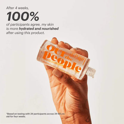 OUI the People Hydrating Body Gloss